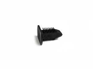 ES#127387 - 51711496621 - Securing Clip - Priced Each - For the door sill rocker panel - Genuine MINI - MINI