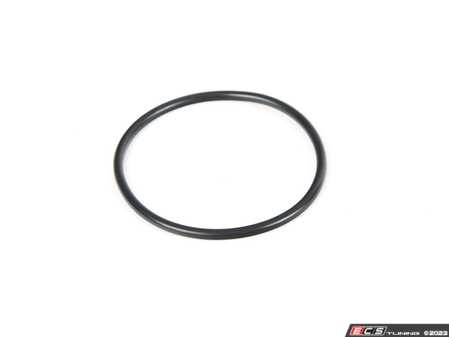ES#4668425 - 11667794767 - O-Ring 61x3,5 ACM - Vacuum pump gasket - Elring - BMW