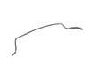 ES#2552642 - 079131055CQ - Vacuum Tube - Right  - Vacuum source for the wastegate actuator - Genuine Volkswagen Audi - Audi