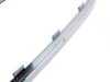 ES#66962 - 41007891291 - Hood Vent Grille Frame - Left - Primed and ready for paint - Genuine BMW - BMW