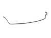 ES#2552642 - 079131055CQ - Vacuum Tube - Right  - Vacuum source for the wastegate actuator - Genuine Volkswagen Audi - Audi