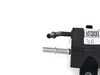 ES#2552642 - 079131055CQ - Vacuum Tube - Right  - Vacuum source for the wastegate actuator - Genuine Volkswagen Audi - Audi