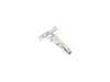 ES#31519 - 12521744076 - PINS - Genuine BMW - BMW