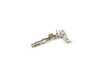 ES#31519 - 12521744076 - PINS - Genuine BMW - BMW