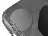 ES#3439569 - 5GM867212DCBCA - Door Interior Trim Panel - Titanium Black - Right - Genuine Volkswagen Audi - Volkswagen