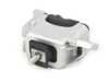 ES#4350562 - 22116778645 - Upper Engine Mount / Rubber - Connects and dampens the engine to the upper side frame. - URO - MINI