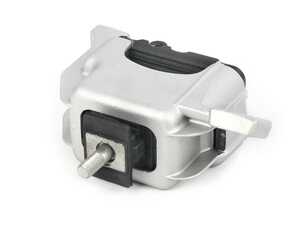 ES#4350562 - 22116778645 - Upper Engine Mount / Rubber - Connects and dampens the engine to the upper side frame. - URO - MINI