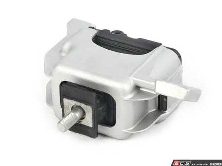 ES#4350562 - 22116778645 - Upper Engine Mount / Rubber - Connects and dampens the engine to the upper side frame. - URO - MINI