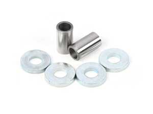 ES#2855298 - 8486a89KT - Solid Shock Mount Bushing Kit - Adapt independent rear shocks to your solid beam rear axle. - Bremmen Parts - Volkswagen