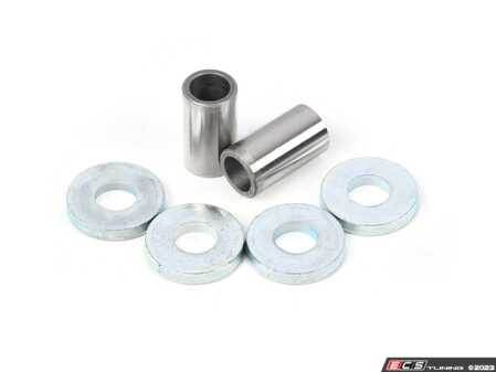 ES#2855298 - 8486a89KT - Solid Shock Mount Bushing Kit - Adapt independent rear shocks to your solid beam rear axle. - Bremmen Parts - Volkswagen