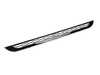 ES#4147965 - GR-MCP1-BAERO - JCW Style Grille Set - Aero Bumper  - Gloss finish upper and lower mesh grille - ECS - MINI