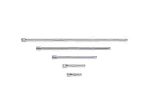 ES#4745645 - KDT81002D - 5 Pc. 1/4" Drive Extension Set - Reach fasteners easily with this extension set. - Gear Wrench - Audi BMW Volkswagen Mercedes Benz MINI Porsche
