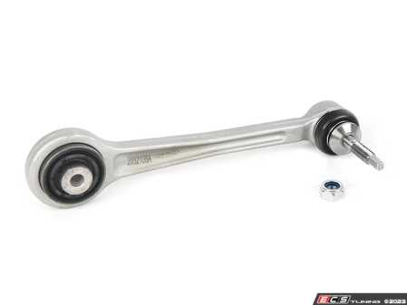 ES#4668876 - 33326777424 - Rear Guide Link - Priced Each - Includes integrated ball joint and bushing - Corteco - BMW