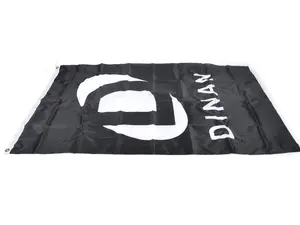 Dinan Banner Flag - 5'x3'