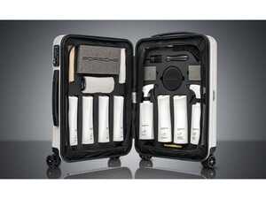 ES#3471671 - 00004400102 - Porsche Premium White Edition Car Care Kit - Porsche Detail Cleaning Kit - Genuine Porsche - 