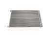 ES#4745659 - 0995000454 - A/C Condenser - Located in front of the engines radiator - Nissens - Mercedes Benz