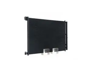A/C Condenser