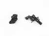 ES#3582780 - 63217447491 - BULB SOCKET, LEFT - Genuine MINI - MINI