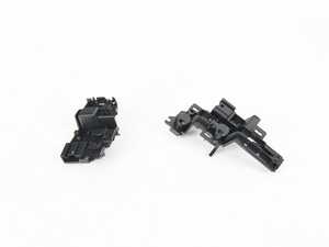 ES#3582780 - 63217447491 - BULB SOCKET, LEFT - Genuine MINI - MINI