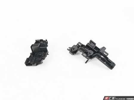 ES#3582780 - 63217447491 - BULB SOCKET, LEFT - Genuine MINI - MINI