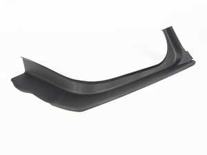 ES#2994696 - 51497364426 - COVER, WATER GUTTER, REAR, R - Genuine BMW - BMW