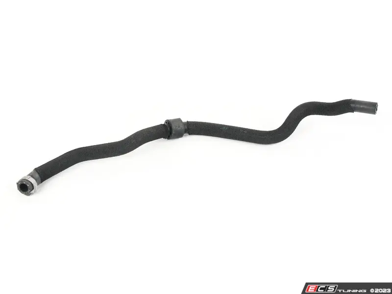 Genuine BMW - 11537848378 - Additional Water Pump to Turbocharger 