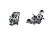 ES#3582780 - 63217447491 - BULB SOCKET, LEFT - Genuine MINI - MINI