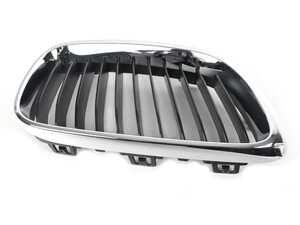 ES#4187297 - 51117464482 - Grille -  Front -  Right - Basis - Genuine BMW - BMW