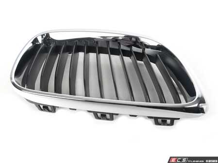 ES#4187297 - 51117464482 - Grille -  Front -  Right - Basis - Genuine BMW - BMW