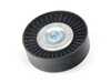 ES#4745453 - 2712060019 - Accessory Belt Idler Pulley - Located on Timing Case - Litens - Mercedes Benz