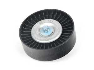 ES#4745453 - 2712060019 - Accessory Belt Idler Pulley - Located on Timing Case - Litens - Mercedes Benz