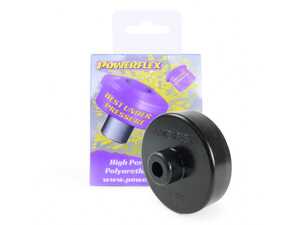 ES#4745604 - PF75-1002 - Powerflex Jack Pad Adapter  - Securely lift your car the way the manufacturer intended - Powerflex - Porsche