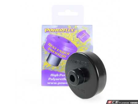 ES#4745604 - PF75-1002 - Powerflex Jack Pad Adapter  - Securely lift your car the way the manufacturer intended - Powerflex - Porsche