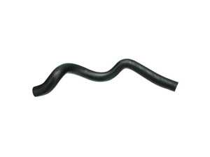 ES#4745693 - 99320714303 - Crankcase Breather Hose - Engine to Connector - URO - Porsche
