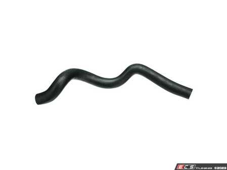 ES#4745693 - 99320714303 - Crankcase Breather Hose - Engine to Connector - URO - Porsche