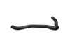 ES#4745694 - 99320714601 - Crankcase Breather Hose - Oil Reservoir to Connector - URO - Porsche