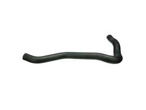 ES#4745694 - 99320714601 - Crankcase Breather Hose - Oil Reservoir to Connector - URO - Porsche
