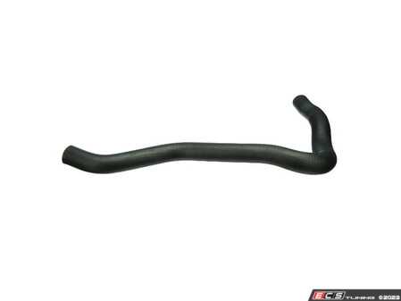 ES#4745694 - 99320714601 - Crankcase Breather Hose - Oil Reservoir to Connector - URO - Porsche