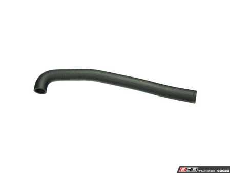ES#4745695 - 99320715104 - Crankcase Breather Hose - Engine Intake Boot to Connector - URO - Porsche