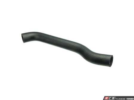 ES#4745696 - 99320715102 - Crankcase Breather Hose - Engine Intake Boot to Connector - URO - Porsche