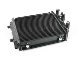 ES#4708162 - CTS-HX-0011 - DSG Cooler/Auxiliary Radiator  - Enhanced heat dissipation and improved thermal management - CTS - Audi Volkswagen