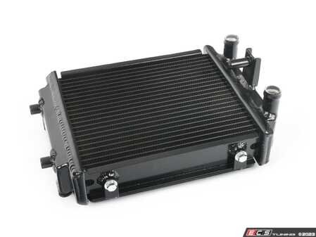 ES#4708162 - CTS-HX-0011 - DSG Cooler/Auxiliary Radiator  - Enhanced heat dissipation and improved thermal management - CTS - Audi Volkswagen