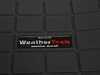ES#4034970 - 401003 - Black | Cargo Liners | 5-passenger - Tesla | Model X | 2016 + - WeatherTech - Volkswagen