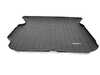 ES#4034970 - 401003 - Black | Cargo Liners | 5-passenger - Tesla | Model X | 2016 + - WeatherTech - Volkswagen
