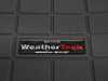 ES#4034970 - 401003 - Black | Cargo Liners | 5-passenger - Tesla | Model X | 2016 + - WeatherTech - Volkswagen
