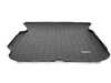 ES#4034970 - 401003 - Black | Cargo Liners | 5-passenger - Tesla | Model X | 2016 + - WeatherTech - Volkswagen