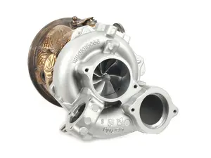 Audi B9 (S4/S5/SQ5) – Pure750 Upgraded Turbocharger