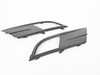 ES#4660994 - LF-JET15COEM-HZ - OE Style Fog Light Kit - Add fog lights to your Jetta S or SE - Spec-D Tuning - Volkswagen