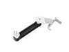 ES#4185355 - 37146879042 - CONTROL ROD RIGHT FRONT - Genuine BMW - BMW