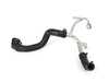 ES#4714506 - 11537567849 - Coolant Pipe - Return Line - Attaches from the auxiliary water pump to thermostat housing and expansion tank - Rein - MINI